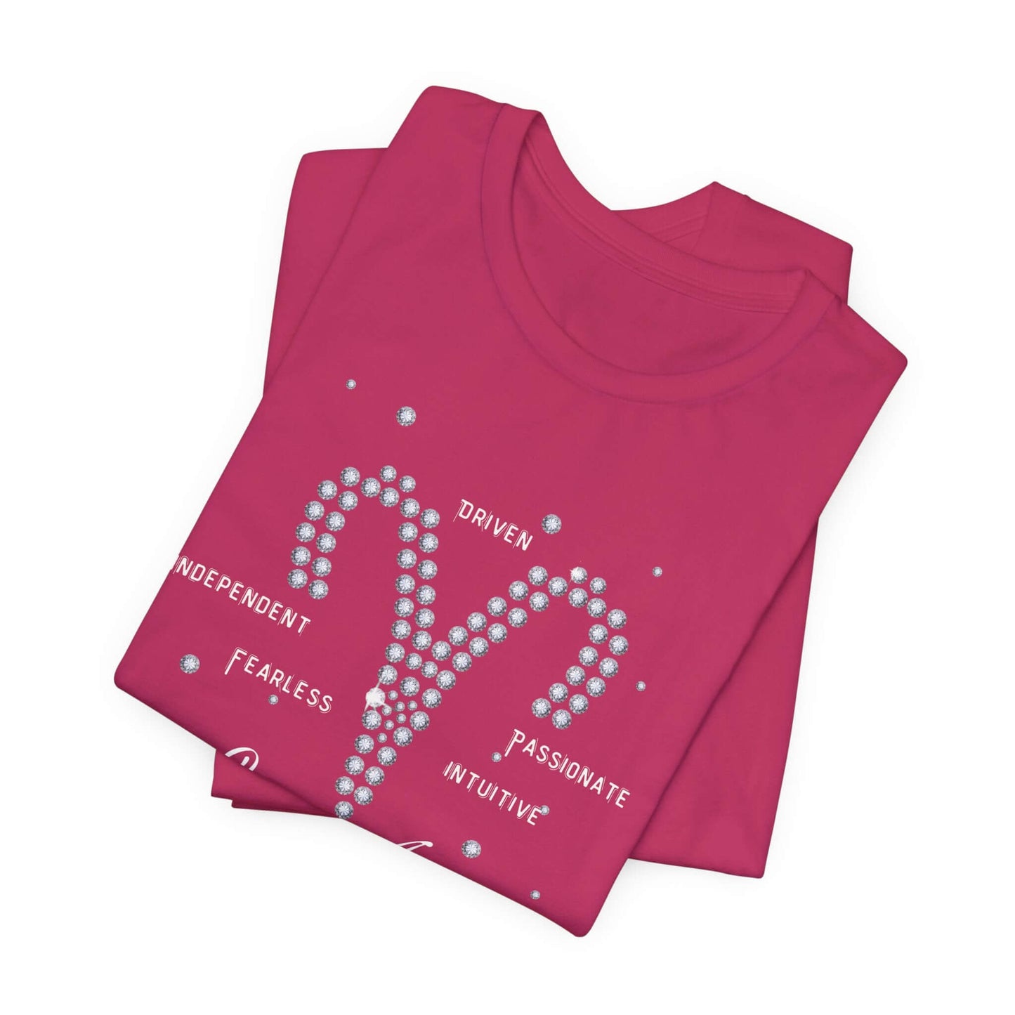Aries Unisex Tee - In Style Chics Boutique LLC