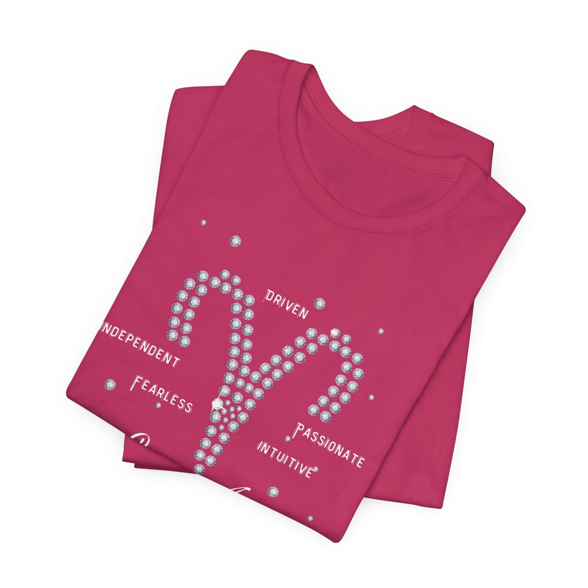 Aries Unisex Tee - In Style Chics Boutique LLC