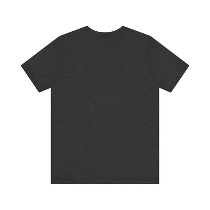 Unisex Jersey Short Sleeve Funny Halloween Graphic T - In Style Chics Boutique LLC