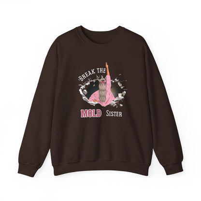 Unisex Heavy Blend™ Crewneck Graphic Sweatshirt - In Style Chics Boutique LLC