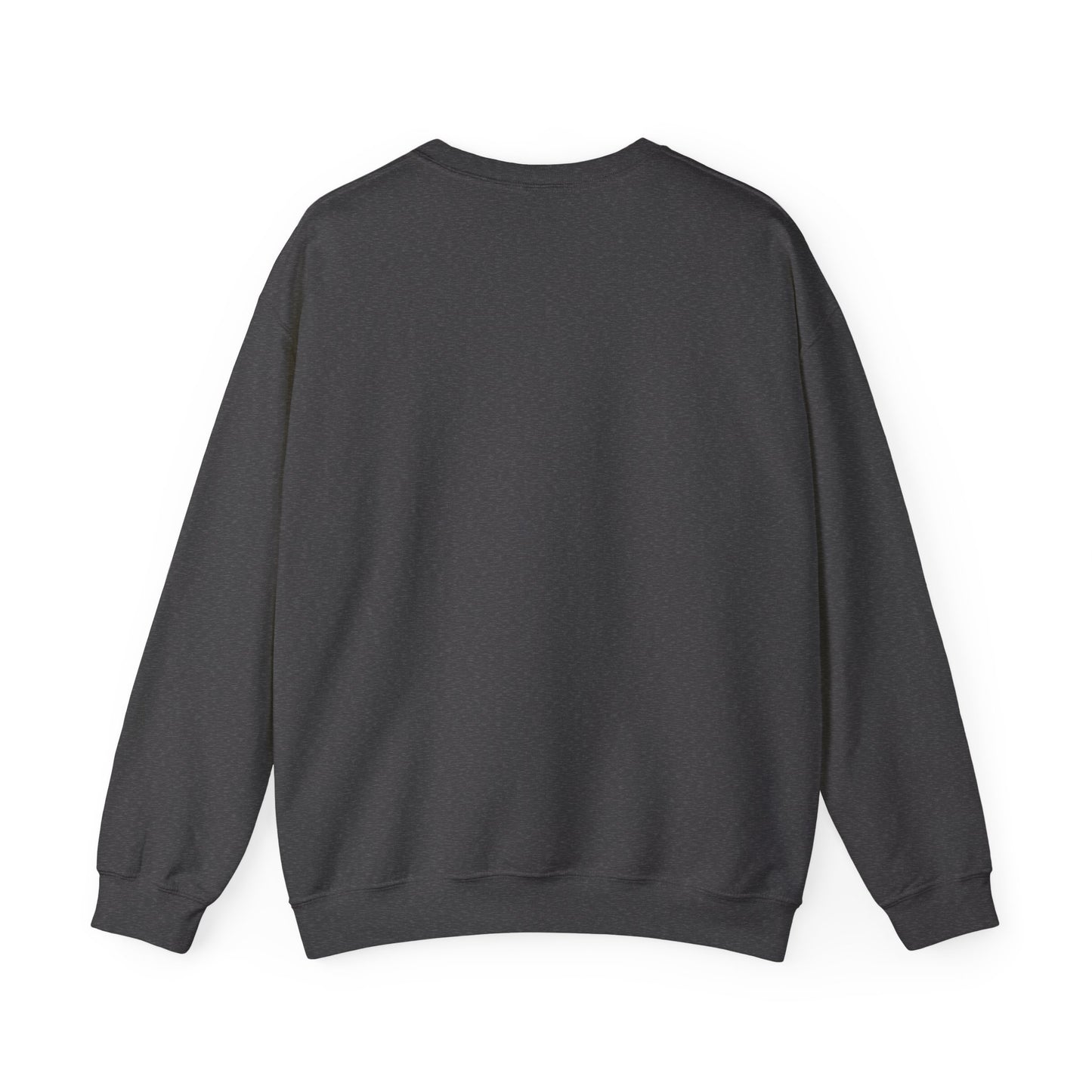 Crewneck "I Believe in Magic" Christmas Sweatshirt - In Style Chics Boutique