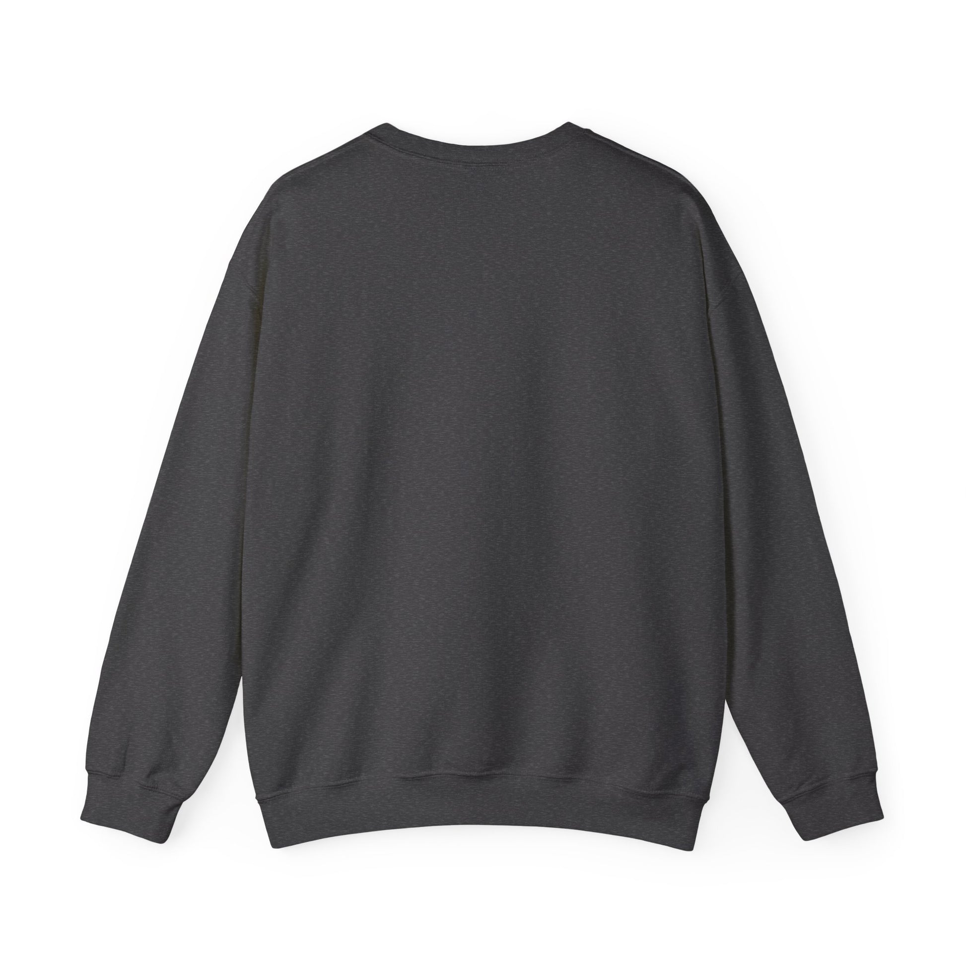 Crewneck "I Believe in Magic" Christmas Sweatshirt - In Style Chics Boutique