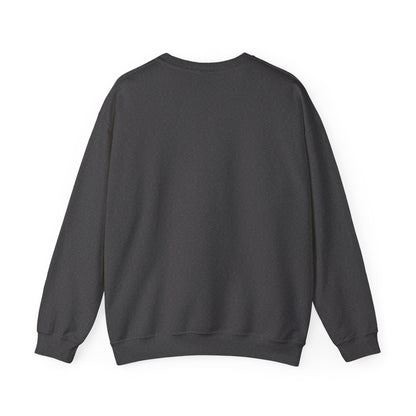 Crewneck "I Believe in Magic" Christmas Sweatshirt - In Style Chics Boutique