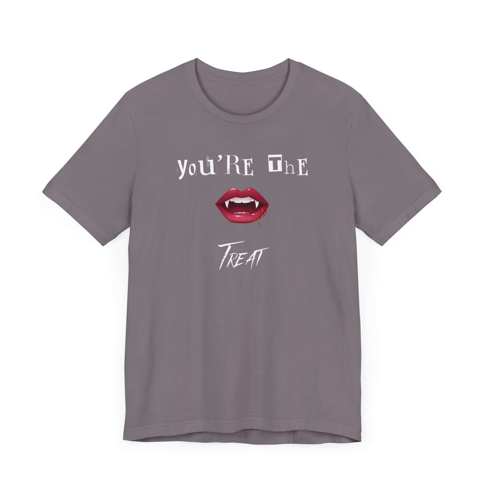 Unisex Jersey Short Sleeve Funny Halloween Graphic T - In Style Chics Boutique LLC
