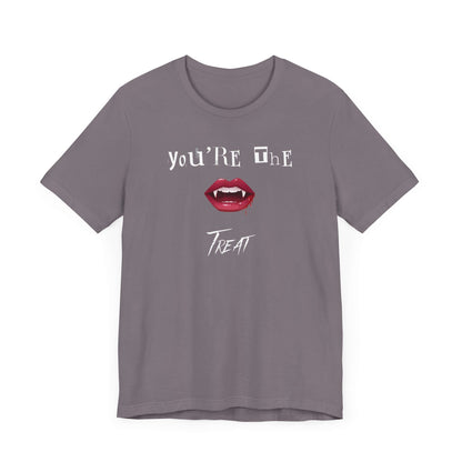 Unisex Jersey Short Sleeve Funny Halloween Graphic T - In Style Chics Boutique LLC