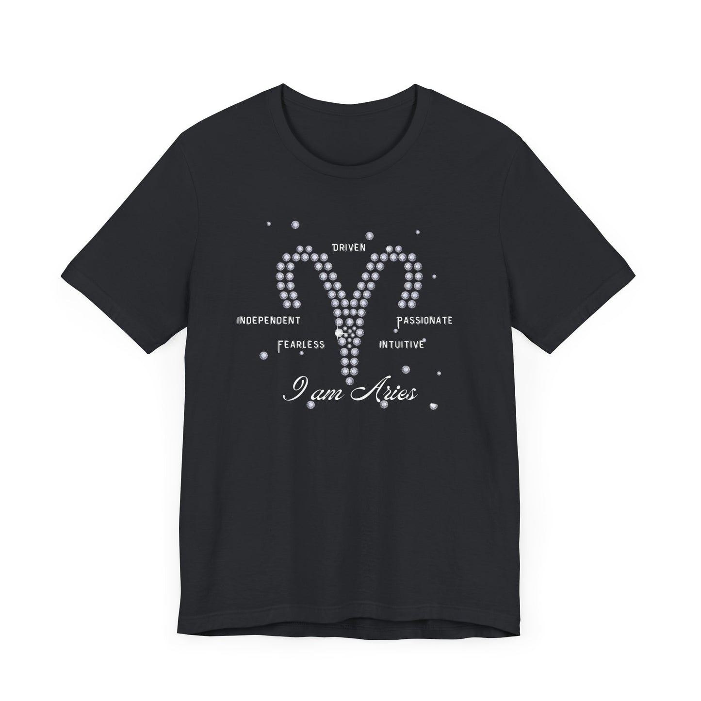 Aries Unisex Tee - In Style Chics Boutique LLC