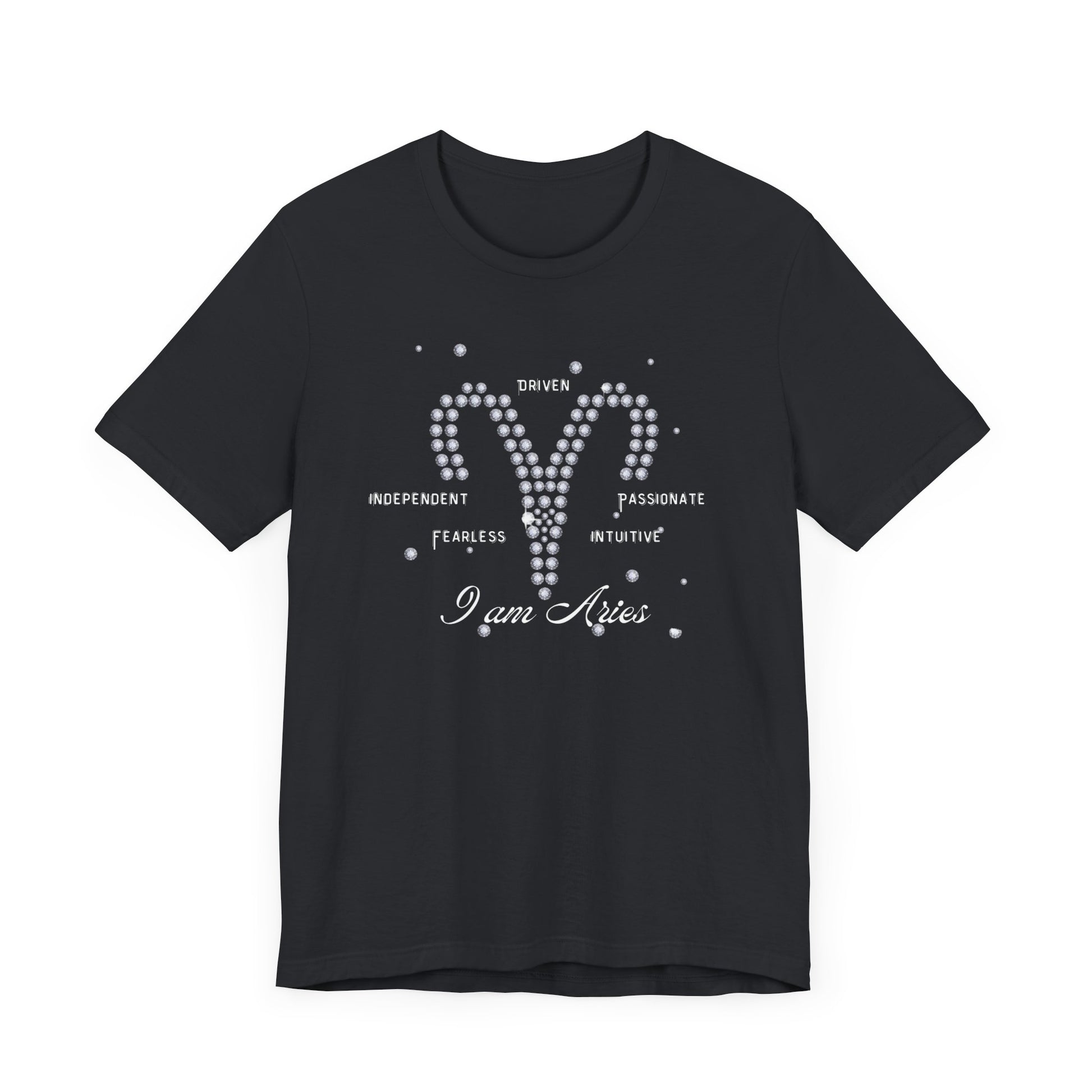 Aries Unisex Tee - In Style Chics Boutique LLC