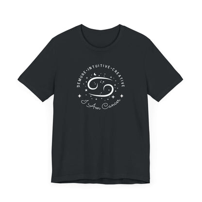 Cancer Zodiac Tee - Women's - In Style Chics Boutique LLC