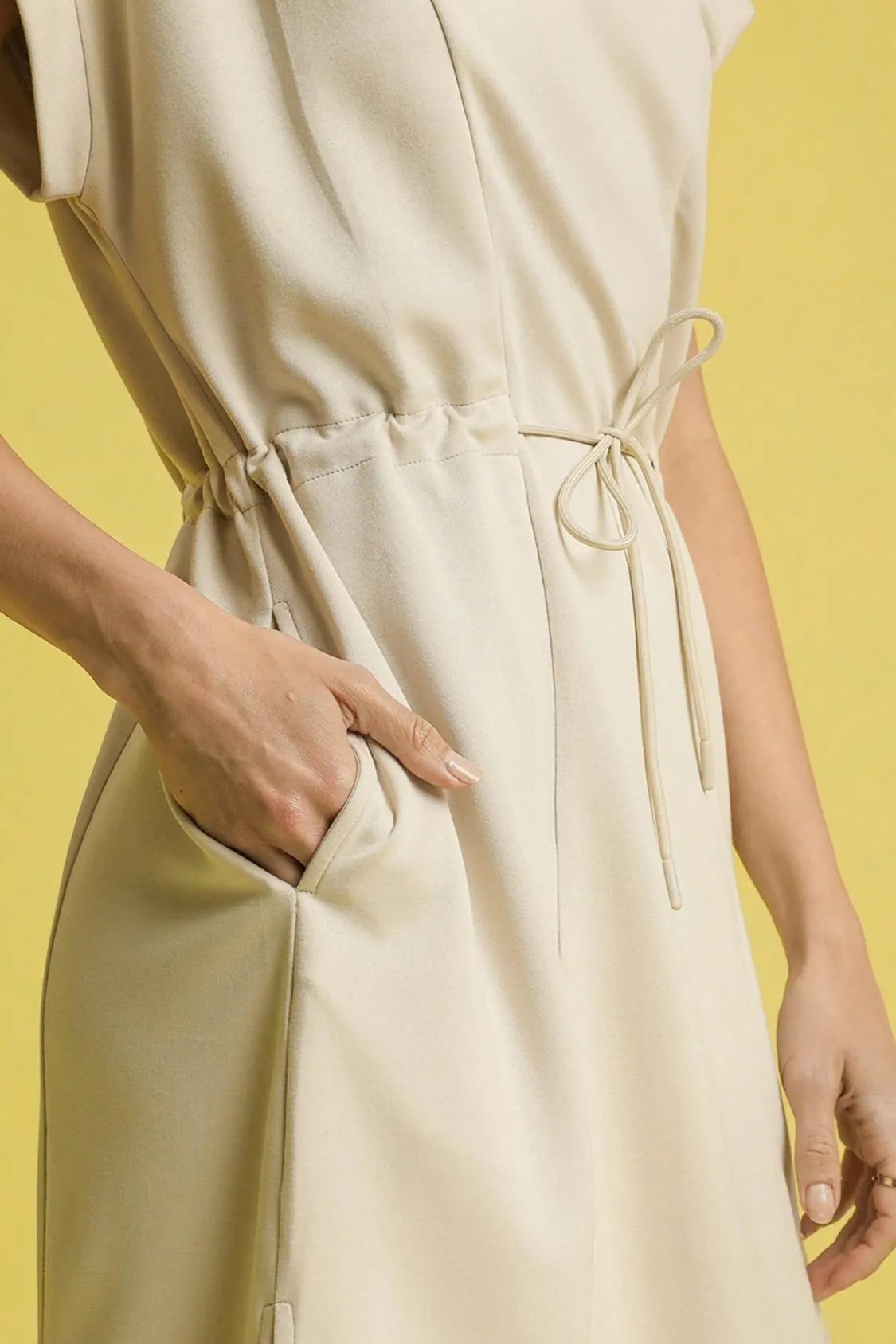 Side Slit Short Sleeve Midi Tee Dress - In Style Chics Boutique 