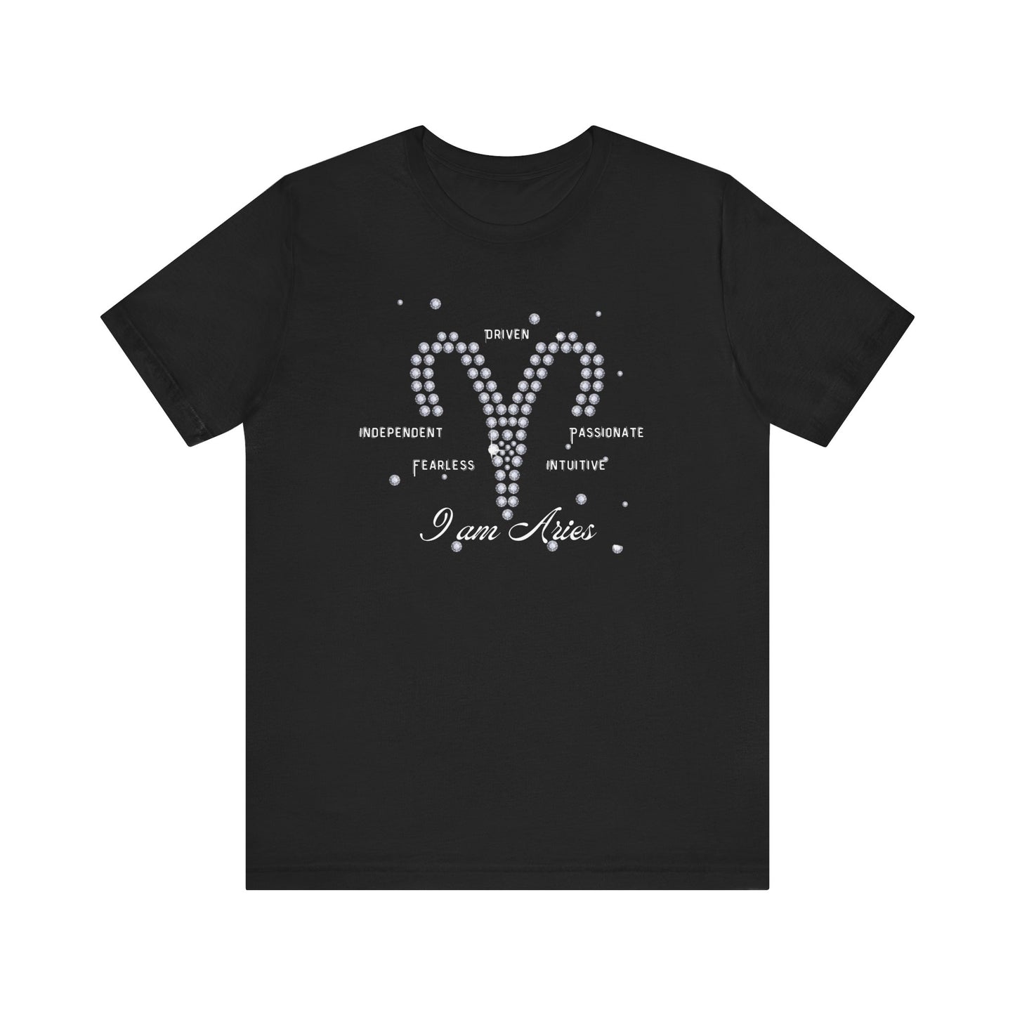 Aries Unisex Tee - In Style Chics Boutique LLC