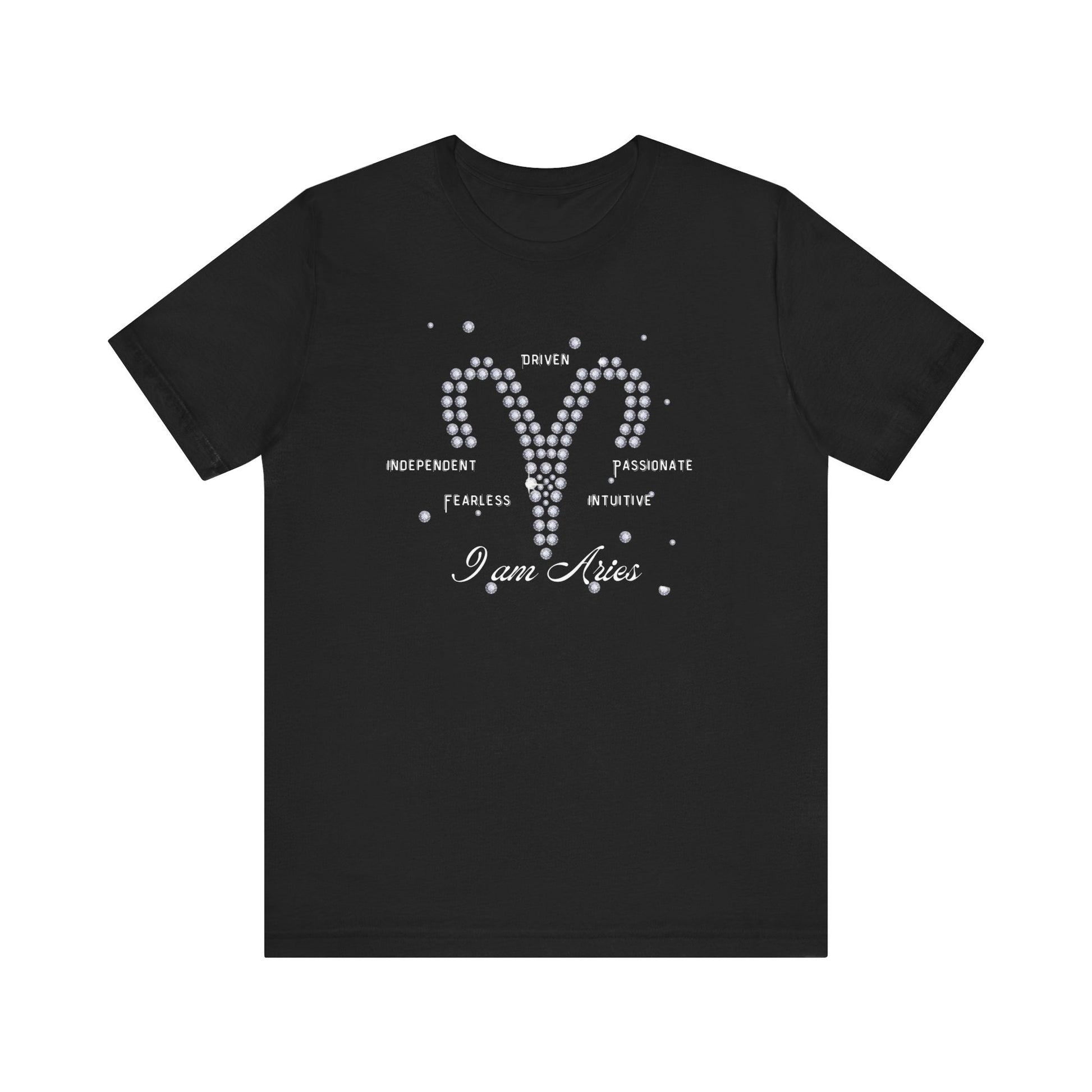 Aries Unisex Tee - In Style Chics Boutique LLC