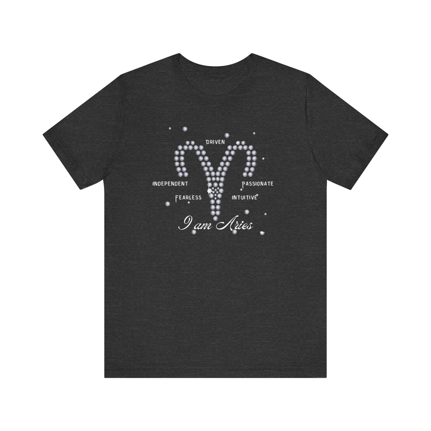 Aries Unisex Tee - In Style Chics Boutique LLC