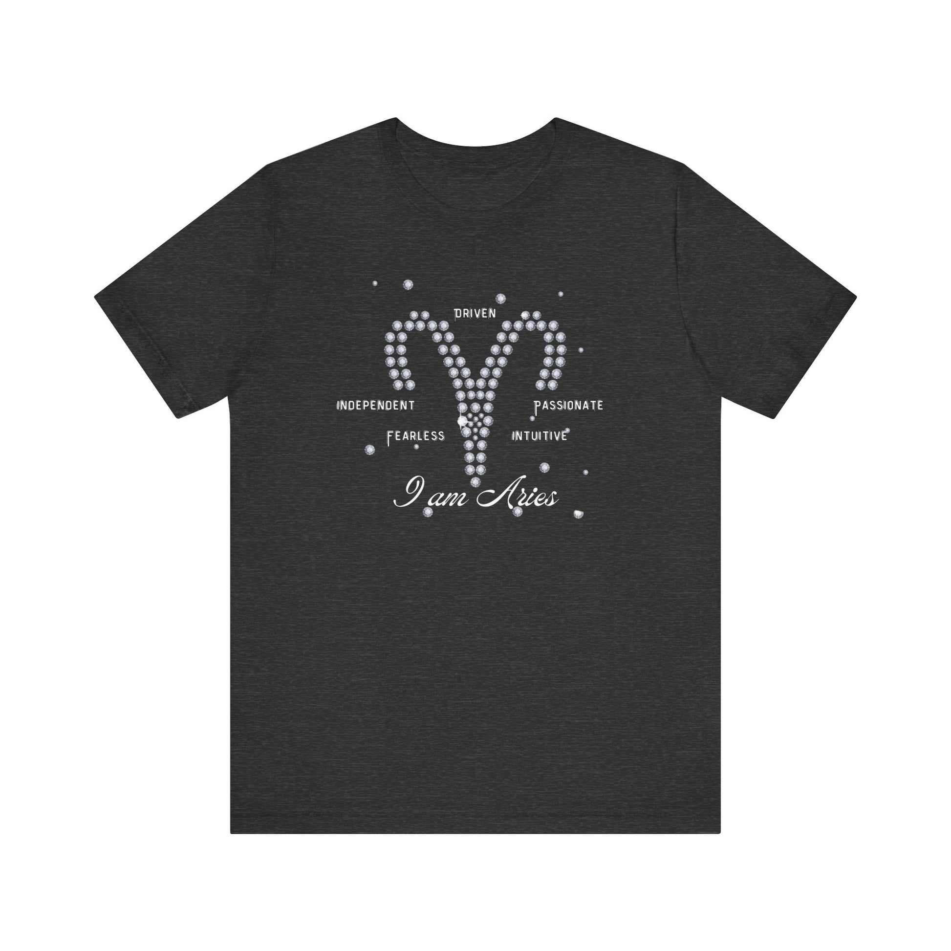 Aries Unisex Tee - In Style Chics Boutique LLC