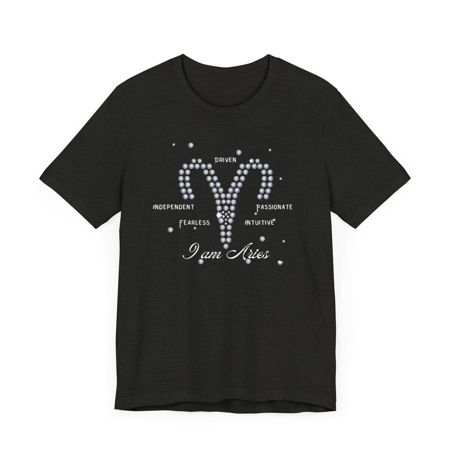 Aries Unisex Tee - In Style Chics Boutique LLC