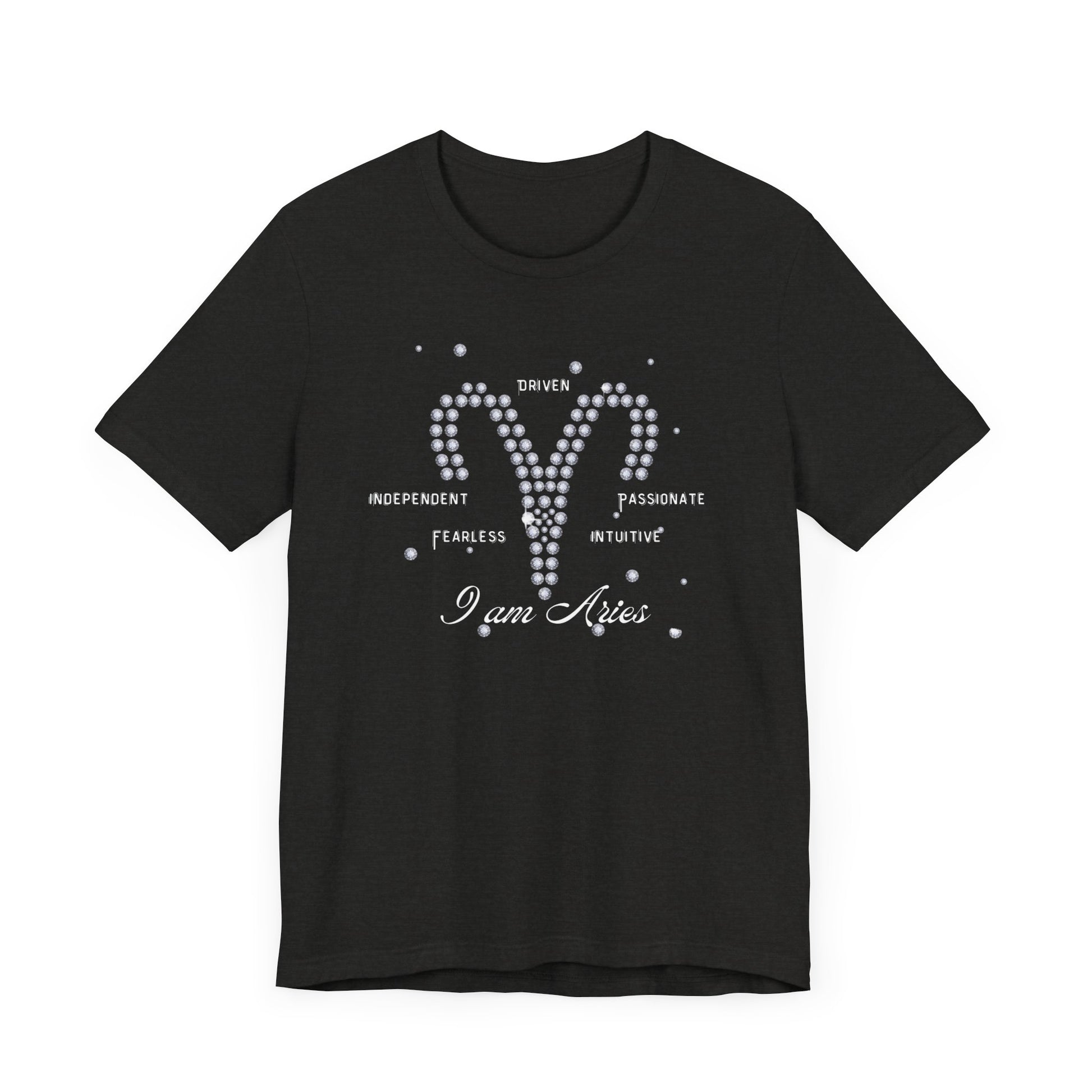 Aries Unisex Tee - In Style Chics Boutique LLC