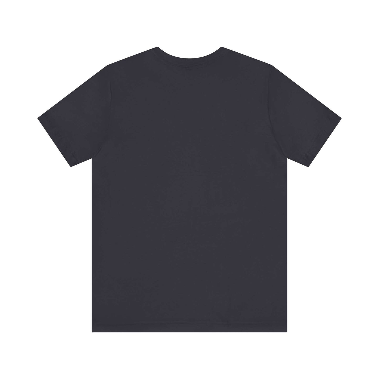Unisex Jersey Short Sleeve Funny Halloween Graphic T - In Style Chics Boutique LLC