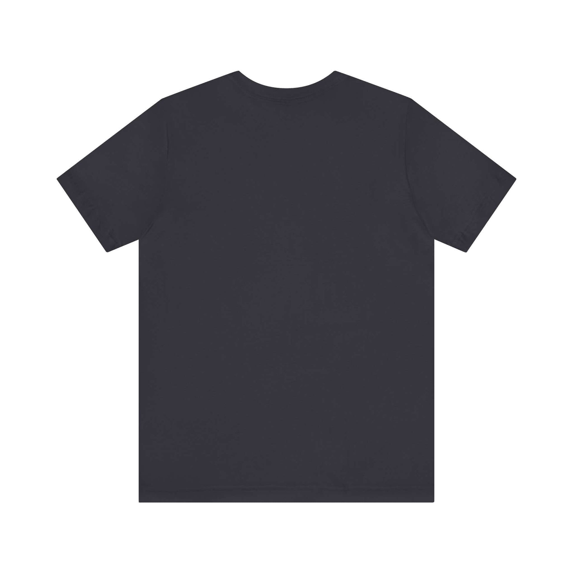 Unisex Jersey Short Sleeve Funny Halloween Graphic T - In Style Chics Boutique LLC