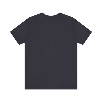 Unisex Jersey Short Sleeve Funny Halloween Graphic T - In Style Chics Boutique LLC
