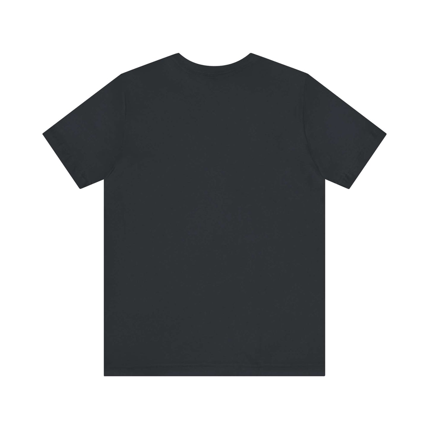 Unisex Jersey Short Sleeve Funny Halloween Graphic T - In Style Chics Boutique LLC