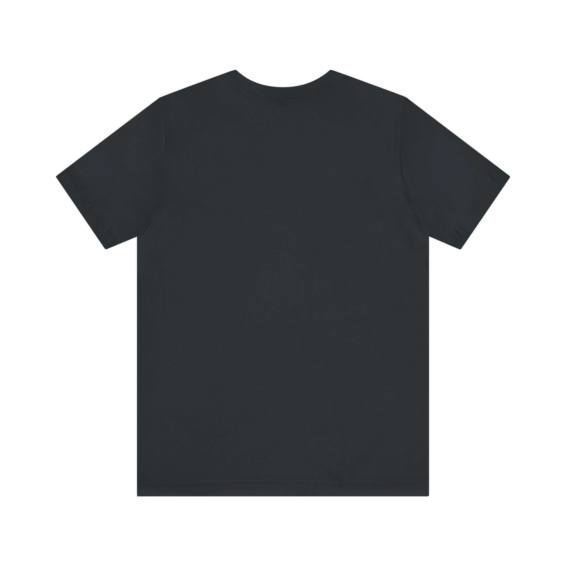 Unisex Jersey Short Sleeve Funny Halloween Graphic T - In Style Chics Boutique LLC