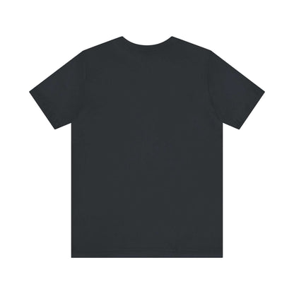 Unisex Jersey Short Sleeve Funny Halloween Graphic T - In Style Chics Boutique LLC