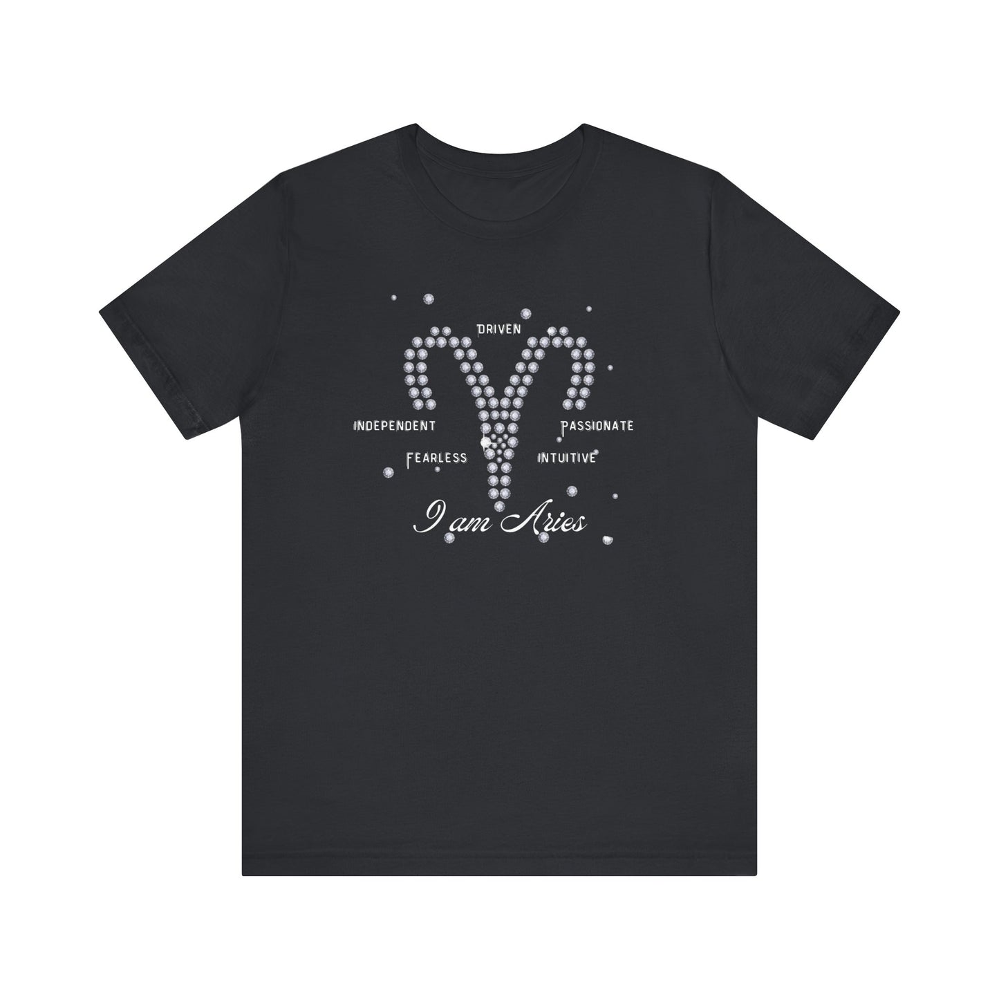Aries Unisex Tee - In Style Chics Boutique LLC