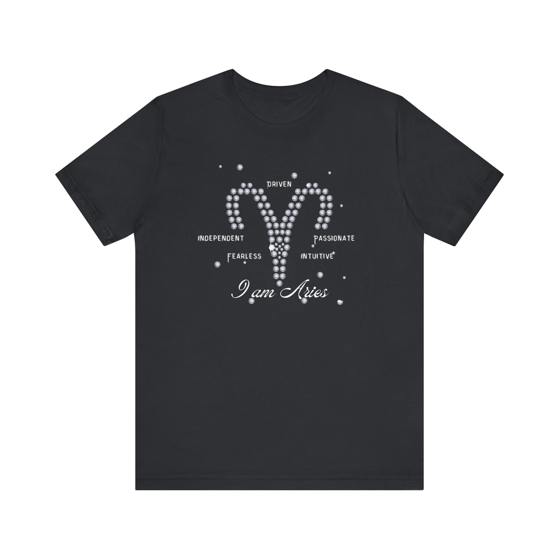 Aries Unisex Tee - In Style Chics Boutique LLC