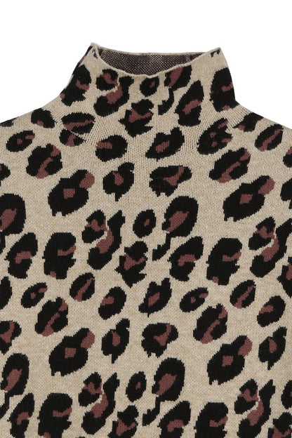 Mock neck lace-up open back top - In Style Chics Boutique LLC