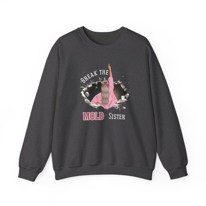 Unisex Heavy Blend™ Crewneck Graphic Sweatshirt - In Style Chics Boutique LLC