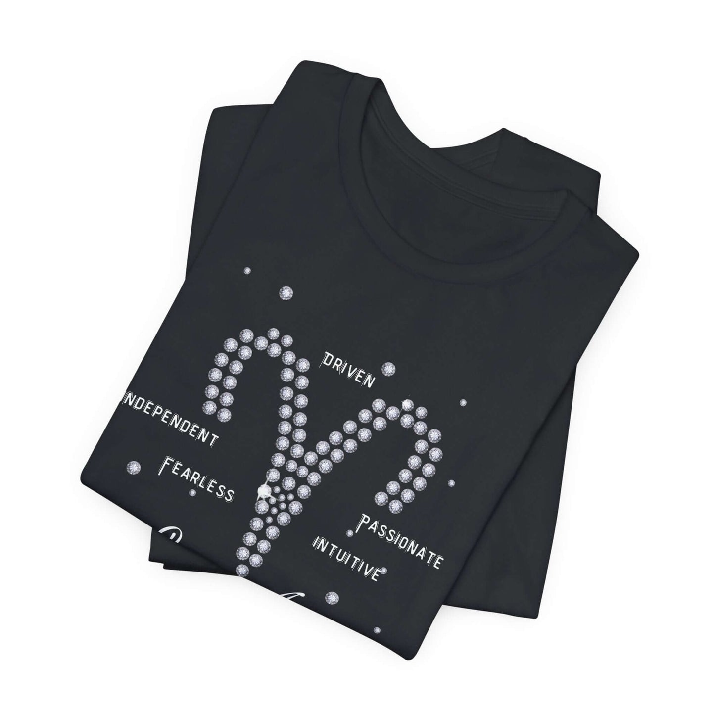 Aries Unisex Tee - In Style Chics Boutique LLC
