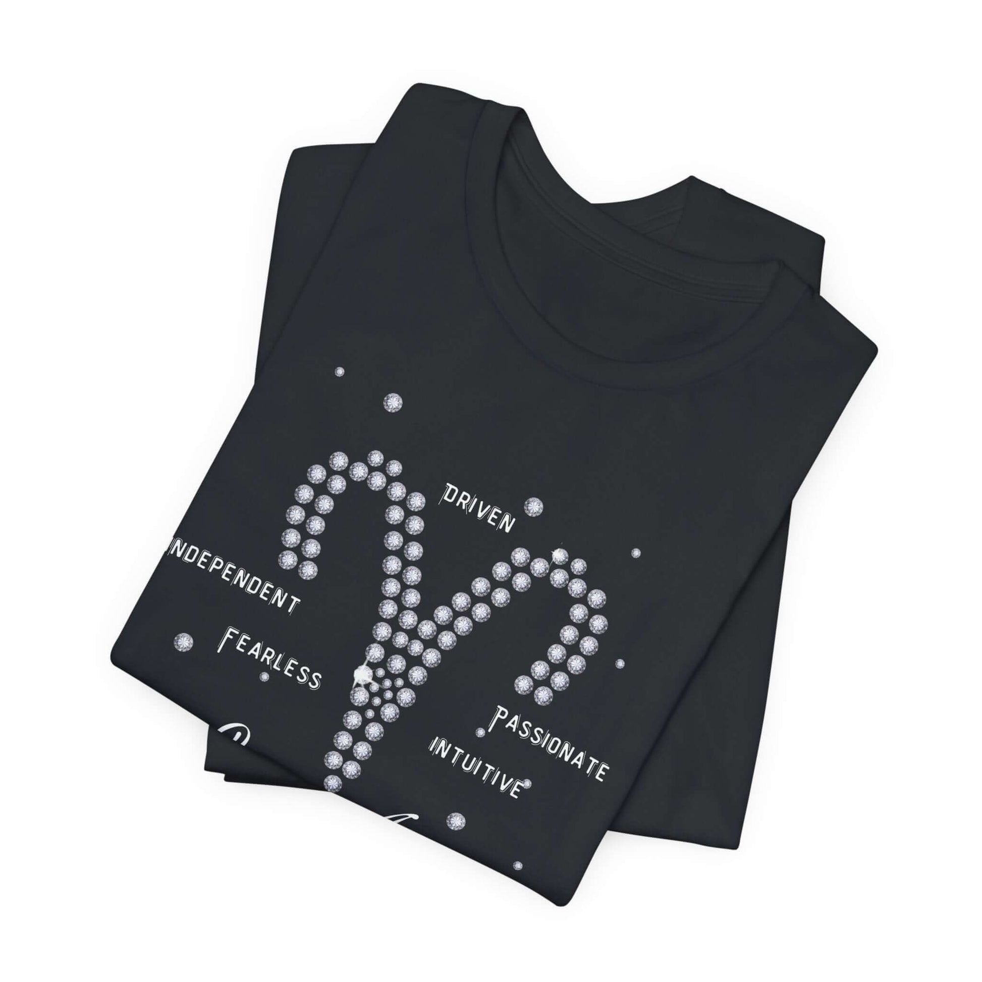Aries Unisex Tee - In Style Chics Boutique LLC