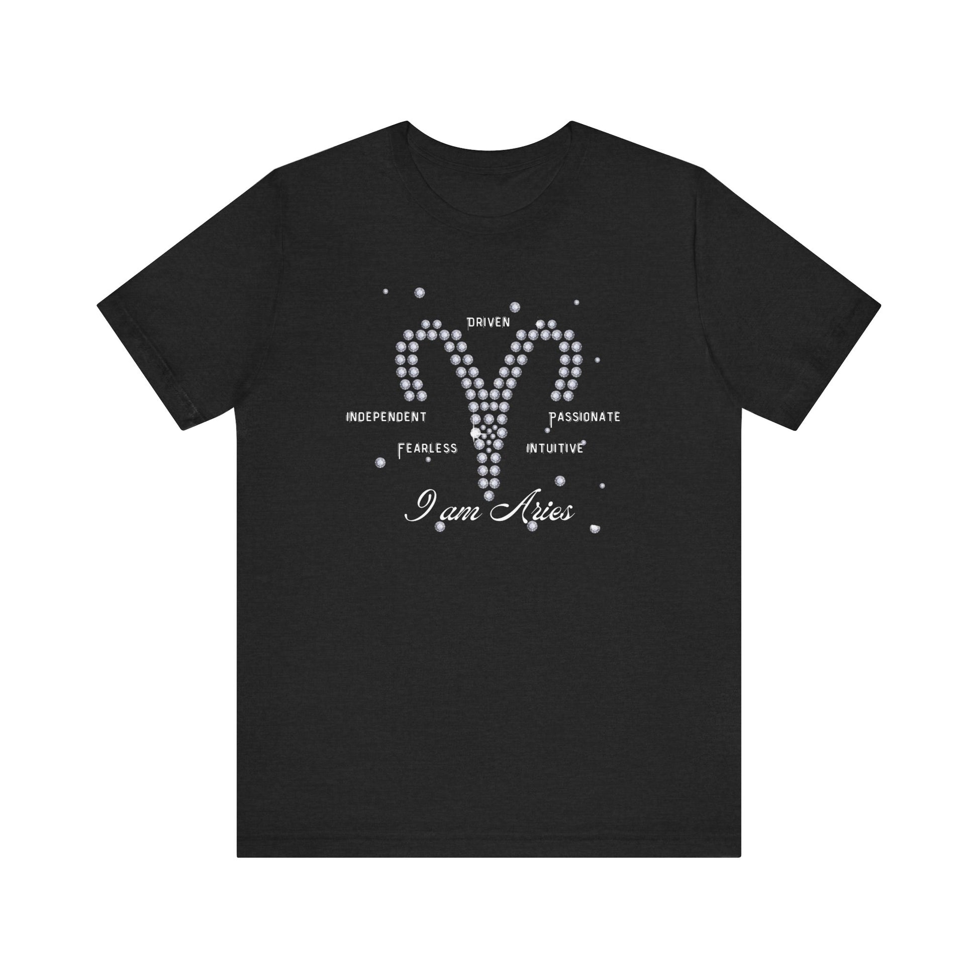 Aries Unisex Tee - In Style Chics Boutique LLC