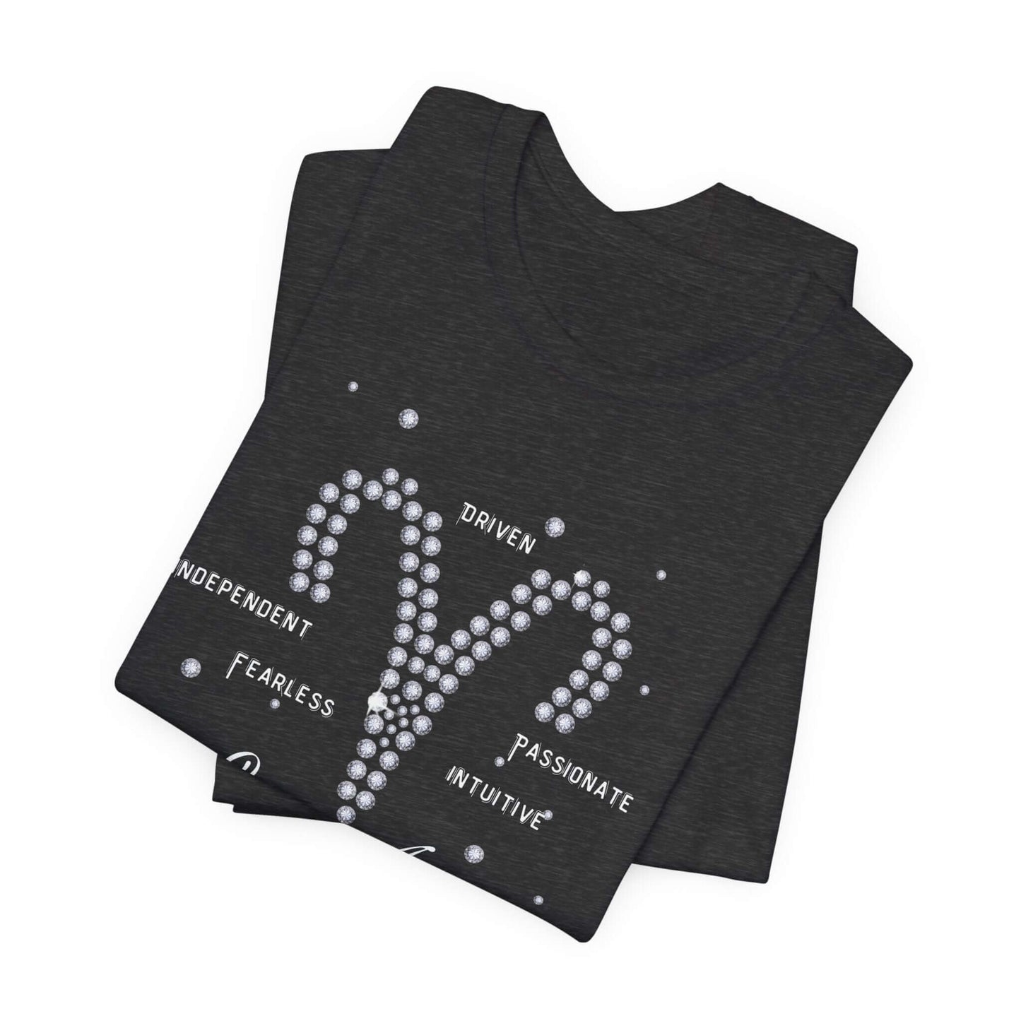 Aries Unisex Tee - In Style Chics Boutique LLC