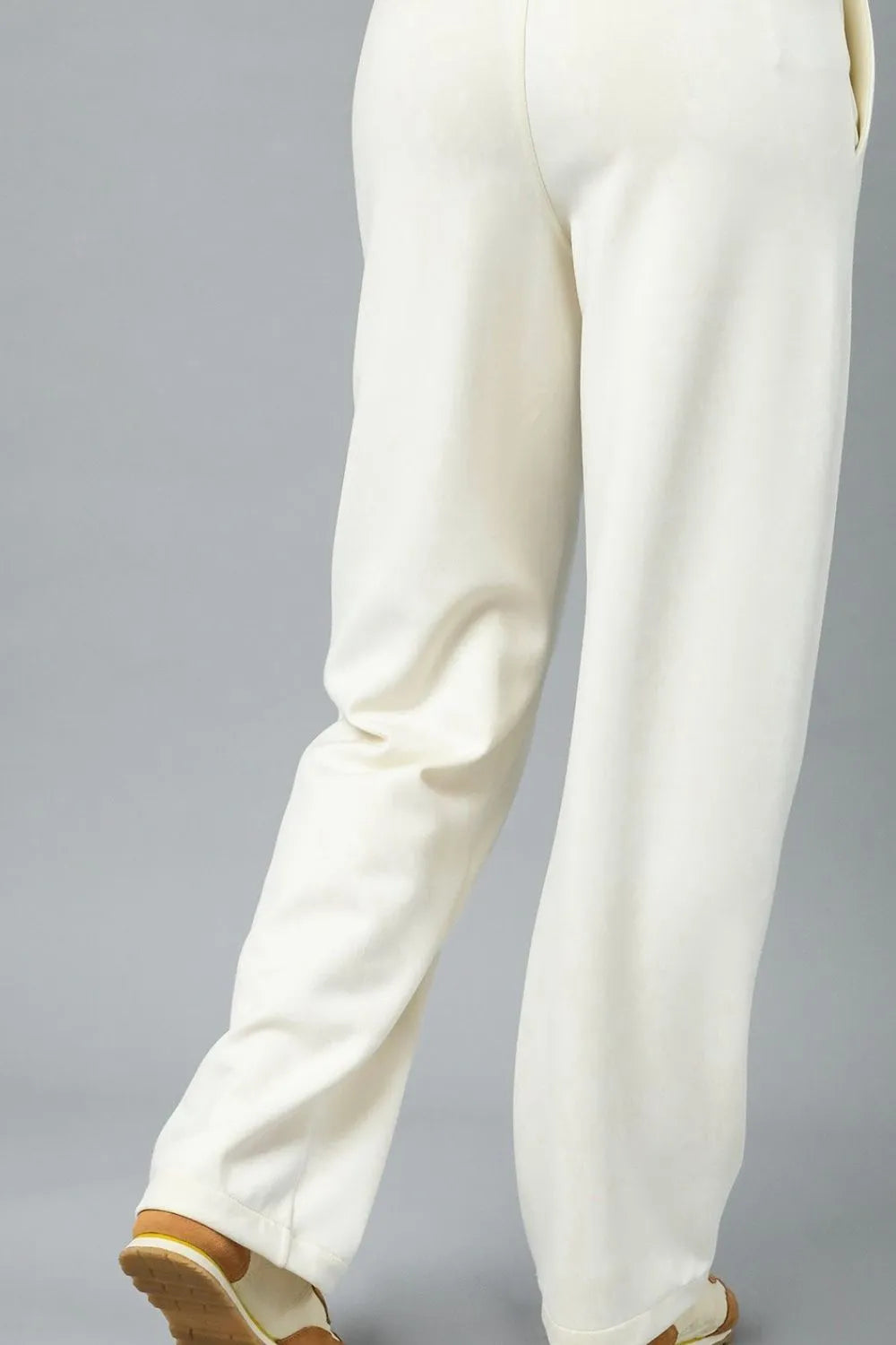High Waisted Wide Leg Pants - In Style Chics Boutique 