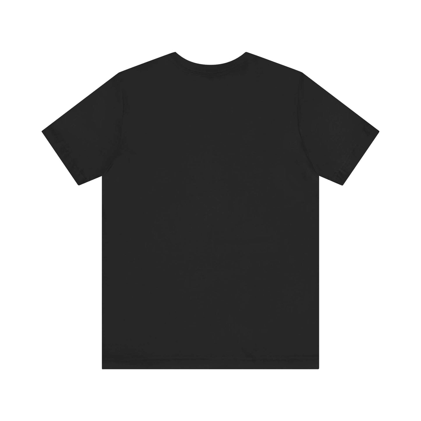 Unisex Jersey Short Sleeve Funny Halloween Graphic T - In Style Chics Boutique LLC