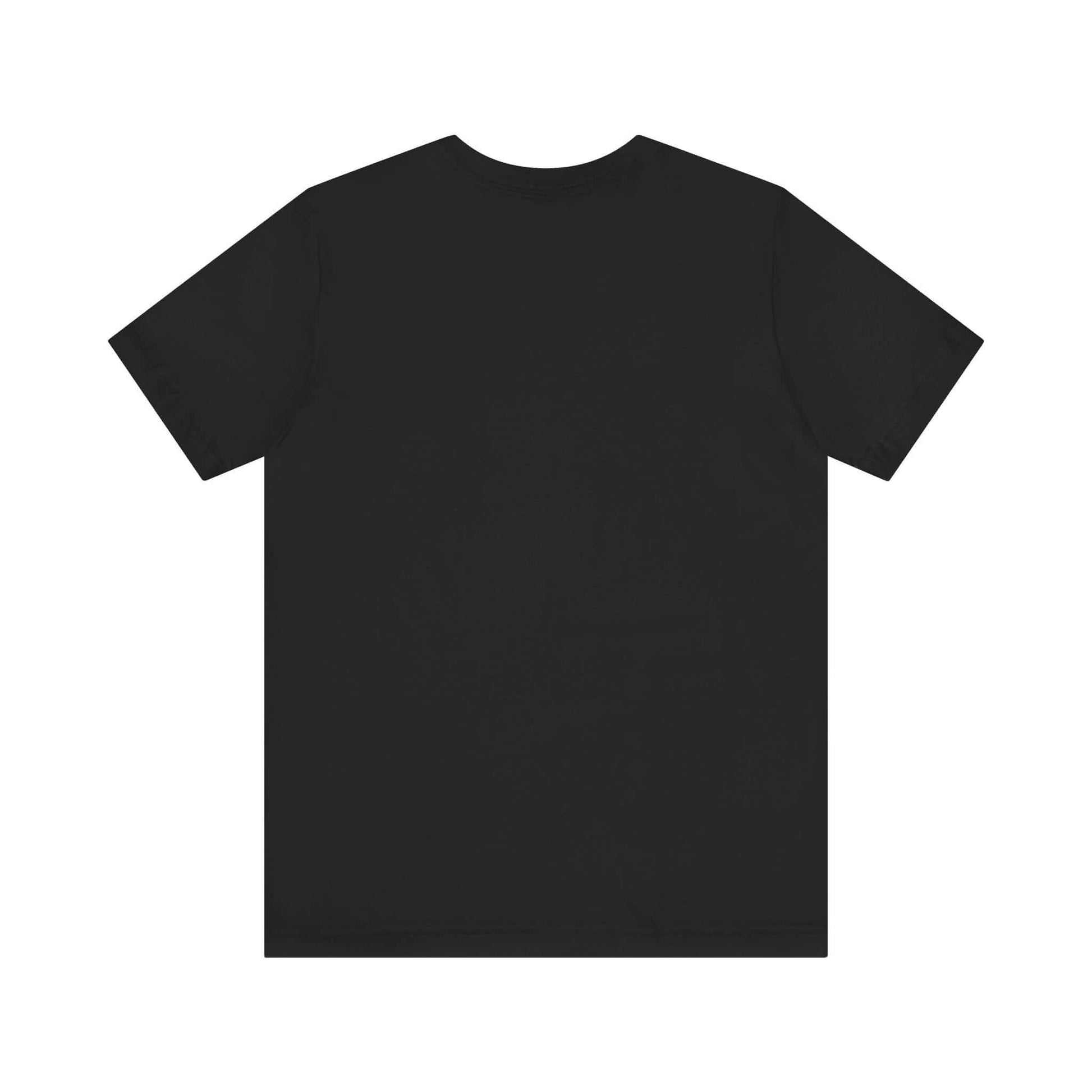 Unisex Jersey Short Sleeve Funny Halloween Graphic T - In Style Chics Boutique LLC