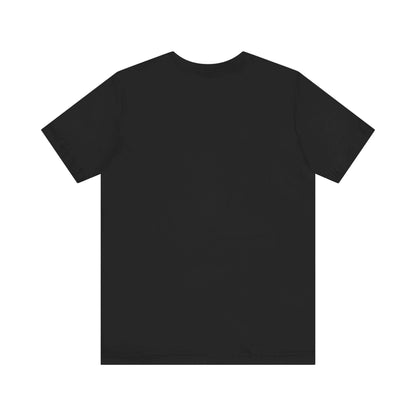 Unisex Jersey Short Sleeve Funny Halloween Graphic T - In Style Chics Boutique LLC