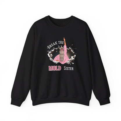 Unisex Heavy Blend™ Crewneck Graphic Sweatshirt - In Style Chics Boutique LLC