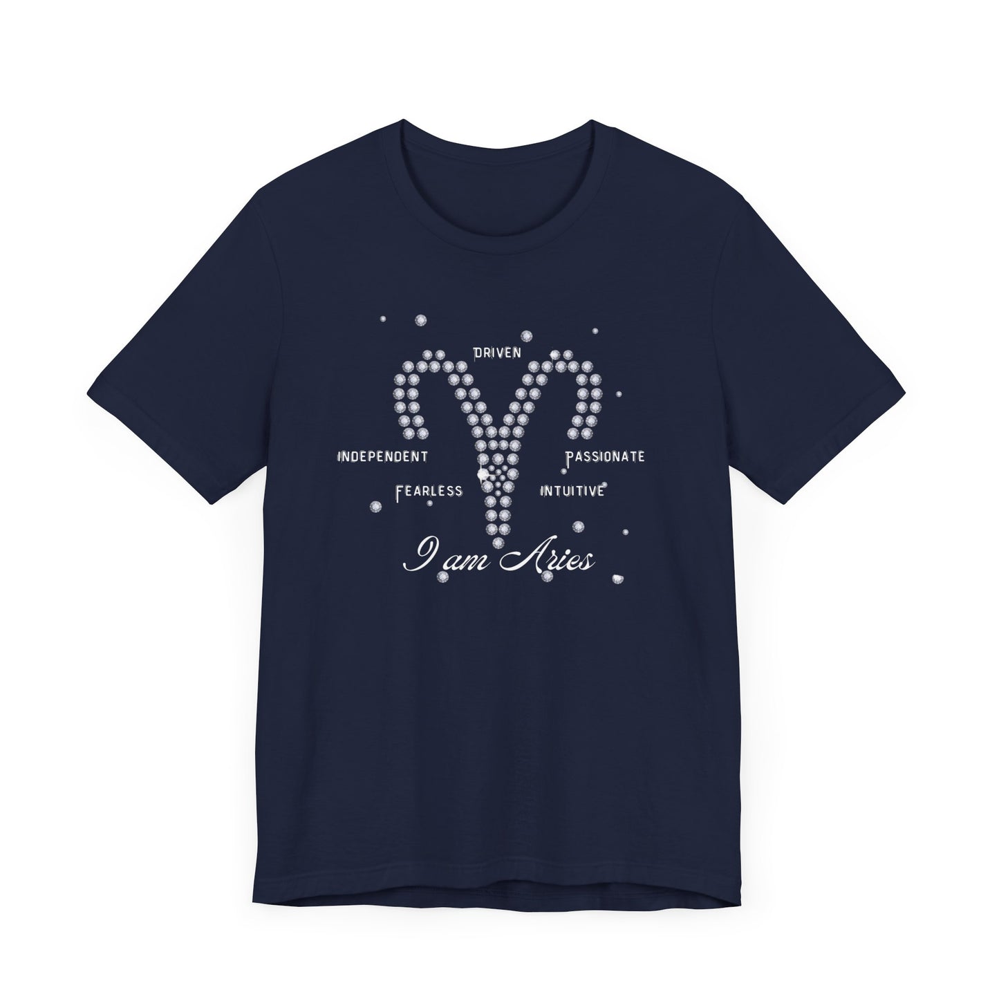 Aries Unisex Tee - In Style Chics Boutique LLC