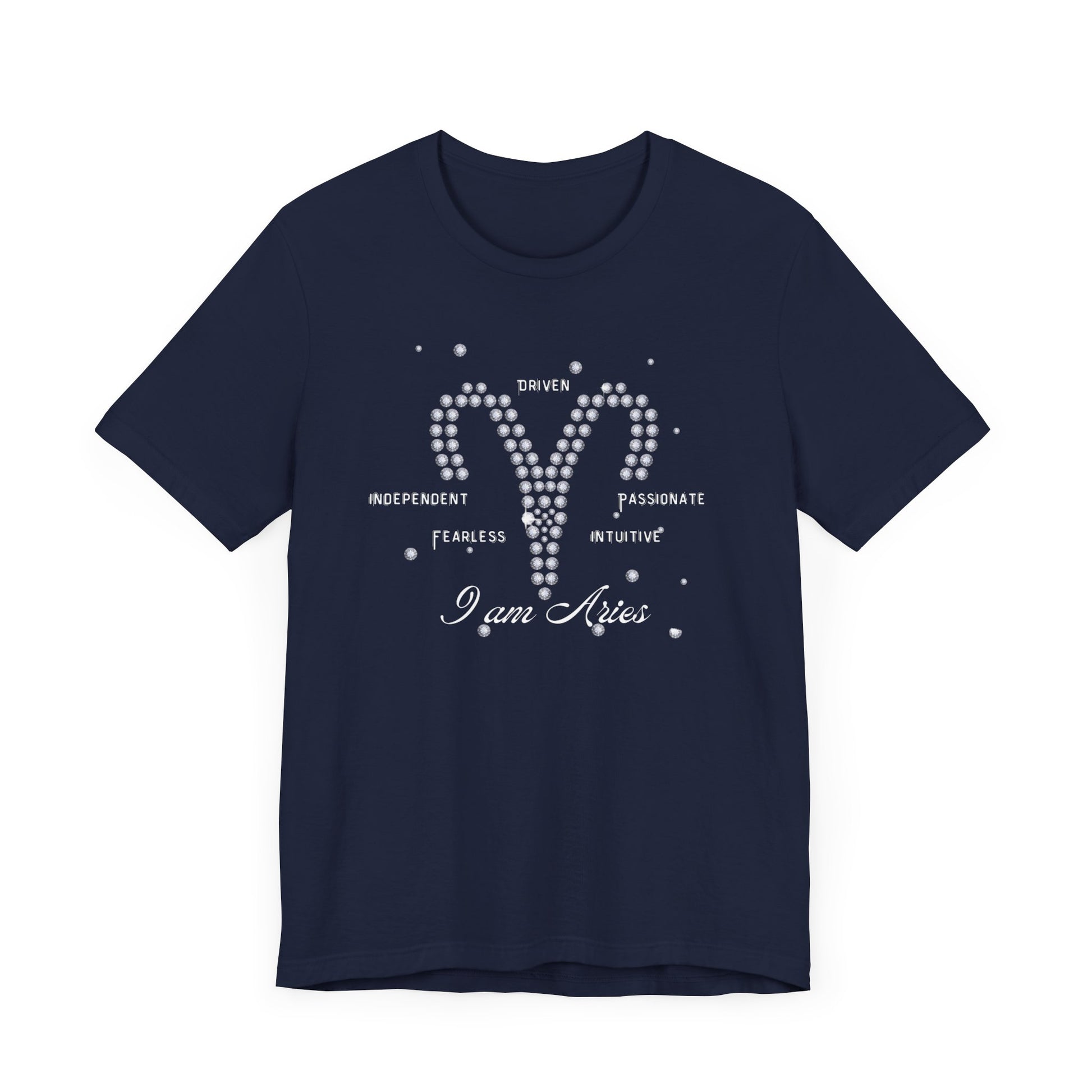 Aries Unisex Tee - In Style Chics Boutique LLC