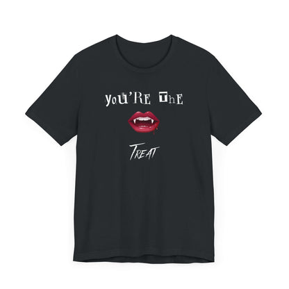Unisex Jersey Short Sleeve Funny Halloween Graphic T - In Style Chics Boutique LLC