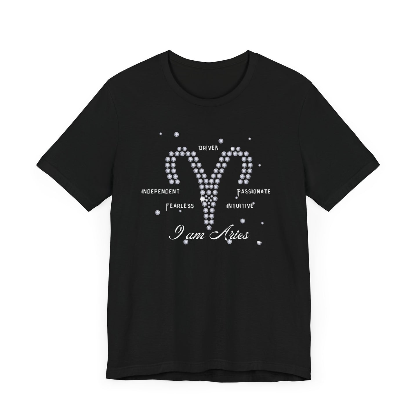 Aries Unisex Tee - In Style Chics Boutique LLC