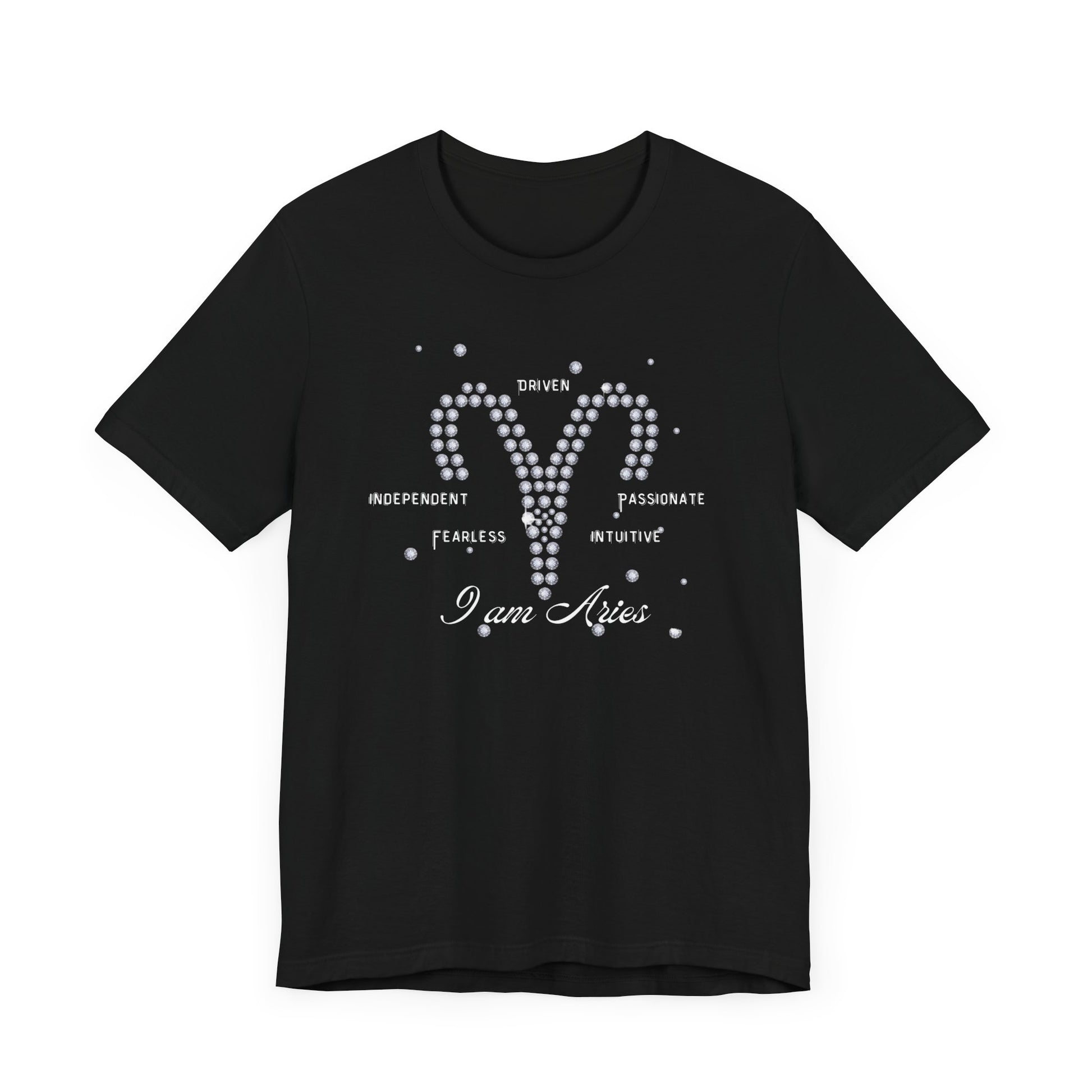 Aries Unisex Tee - In Style Chics Boutique LLC