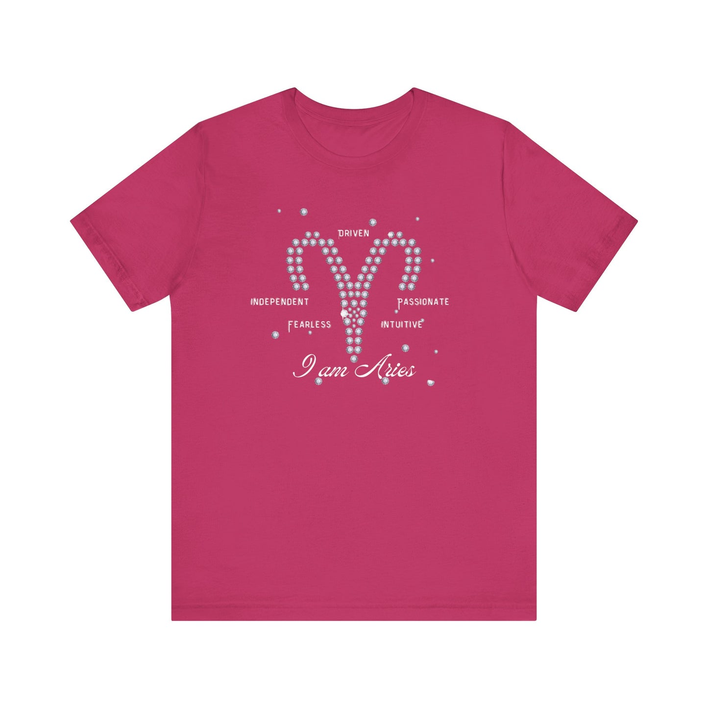 Aries Unisex Tee - In Style Chics Boutique LLC