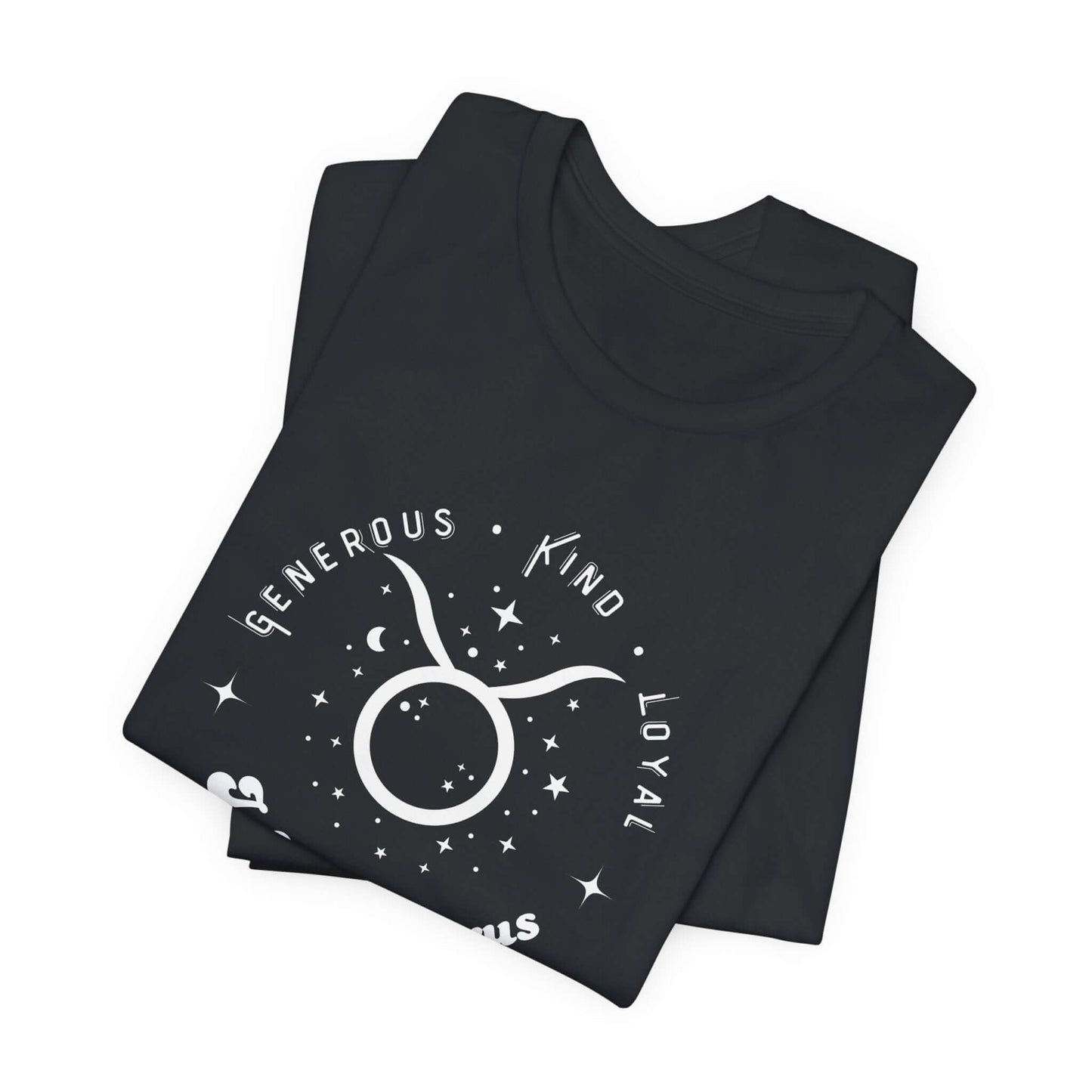 Taurus Graphic Tee for Women - In Style Chics Boutique LLC