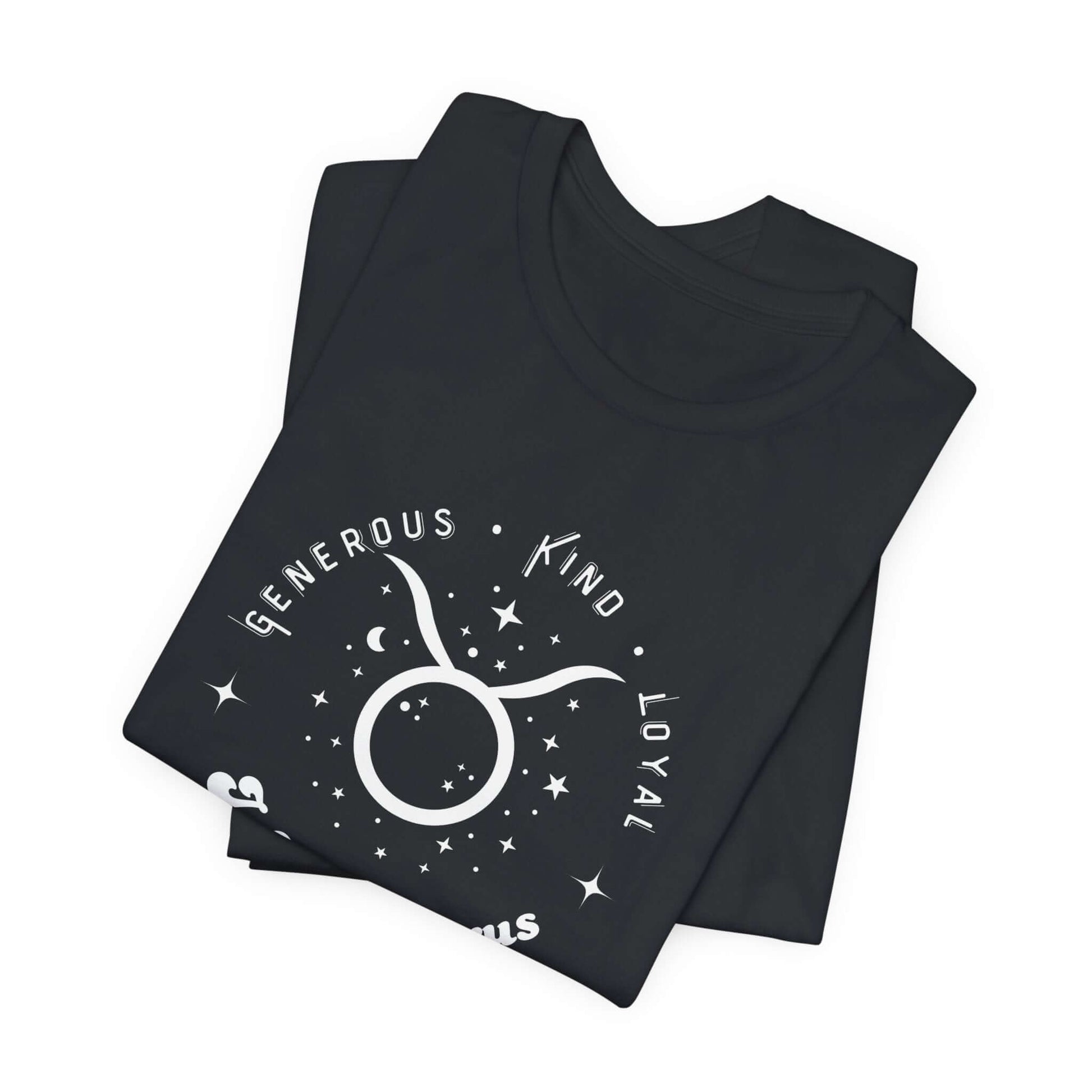Taurus Graphic Tee for Women - In Style Chics Boutique LLC