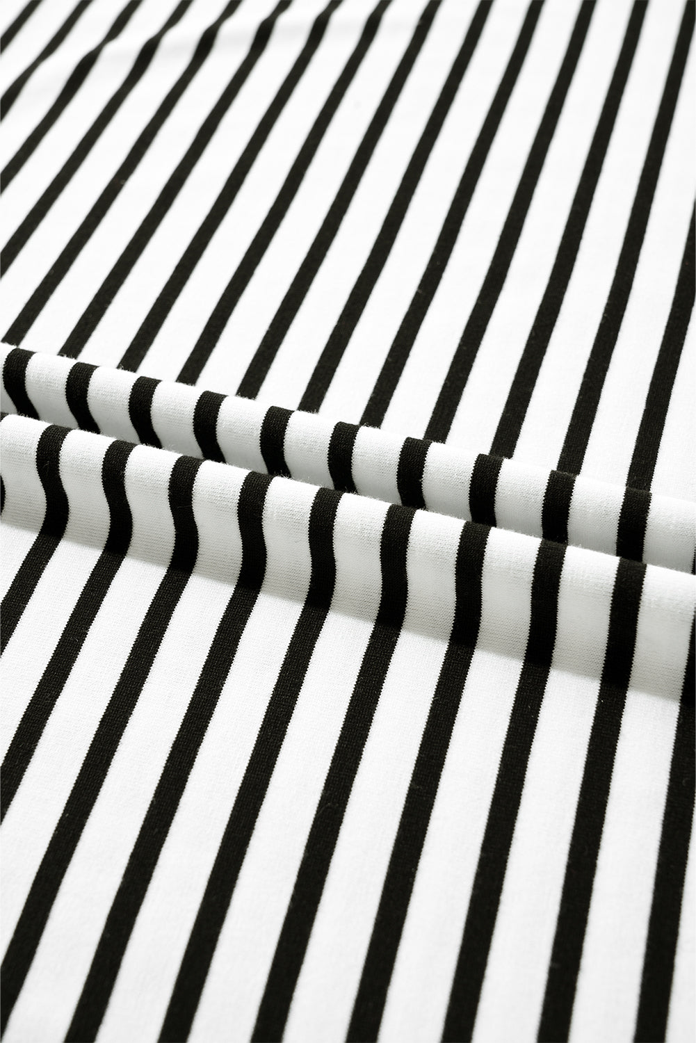 Black Stripe Chest Pocket Patch Round Neck Sleeveless Tee - Cute Clothes for Spring Summer - In Style Chics Boutique Women's Juniors Apparel Online 