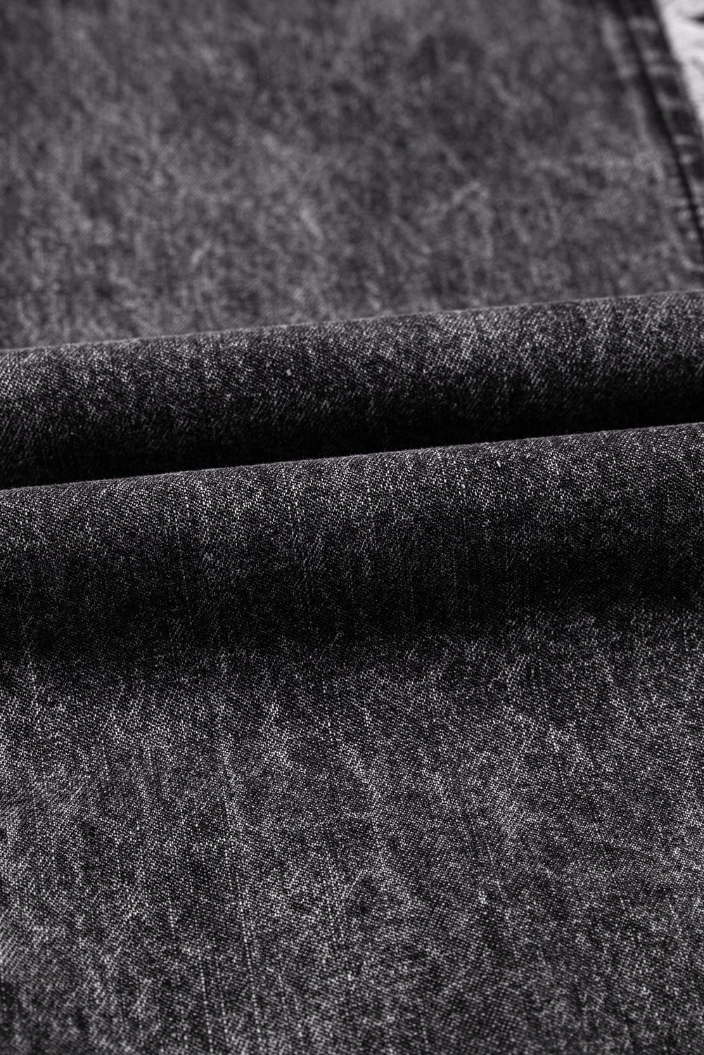 Light Wash Frayed Exposed Seam Wide Leg Denim Overalls for Women Juniors - Cute Clothing Online - In Style Chics Boutique 