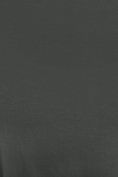 Basic Bae Full Size Round Neck Dropped Shoulder T-Shirt - More Colors! - In Style Chics Boutique LLC